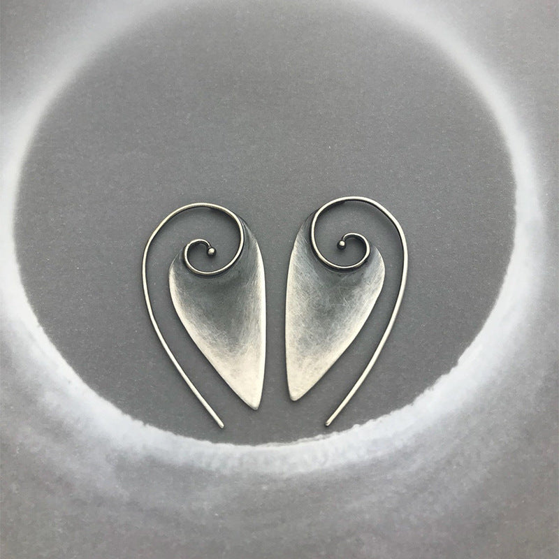 Vintage Geometric Earrings for Women - product image 8