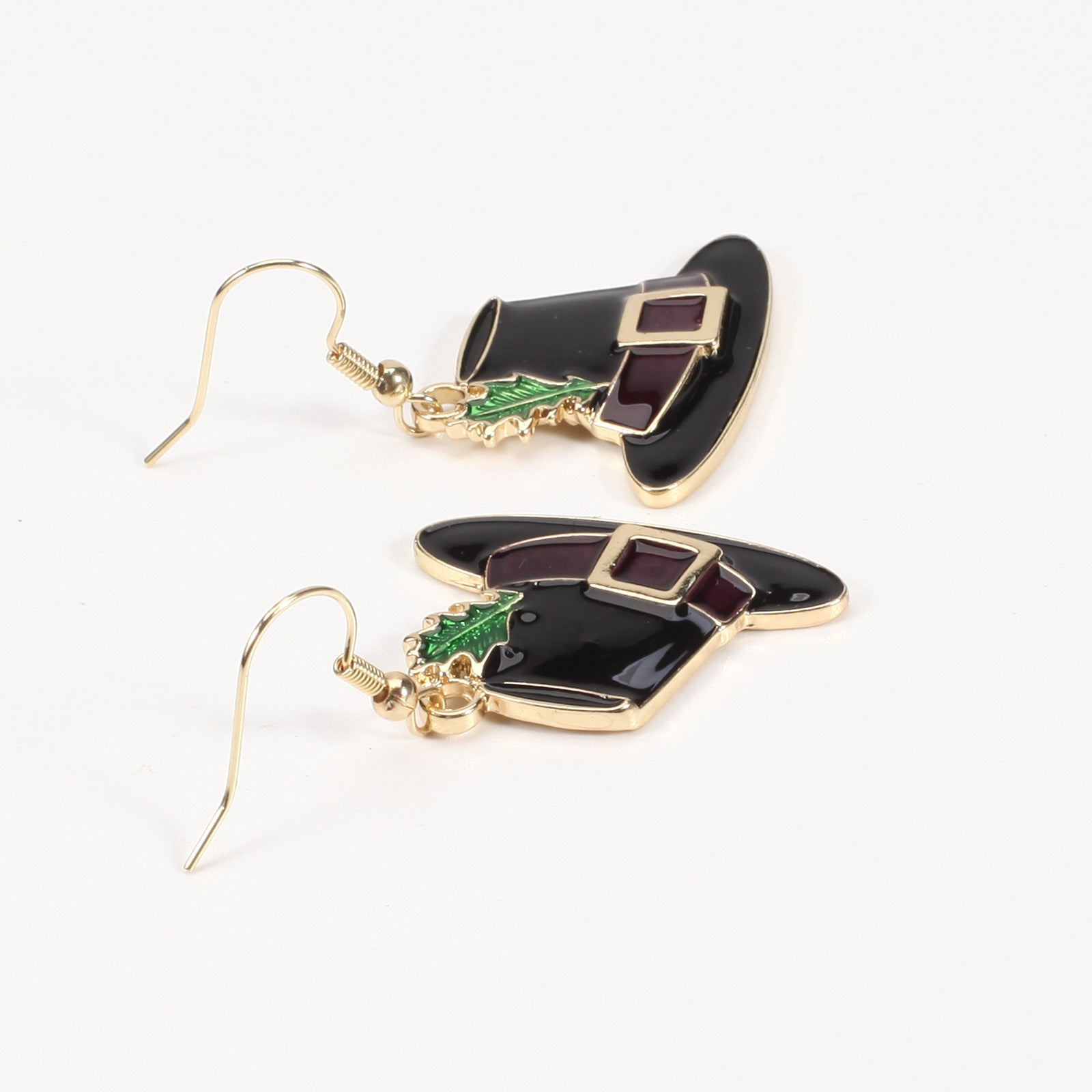 Thanksgiving Earrings Turkey - Pumpkin - Autumn - Maple Leaf - Grape -