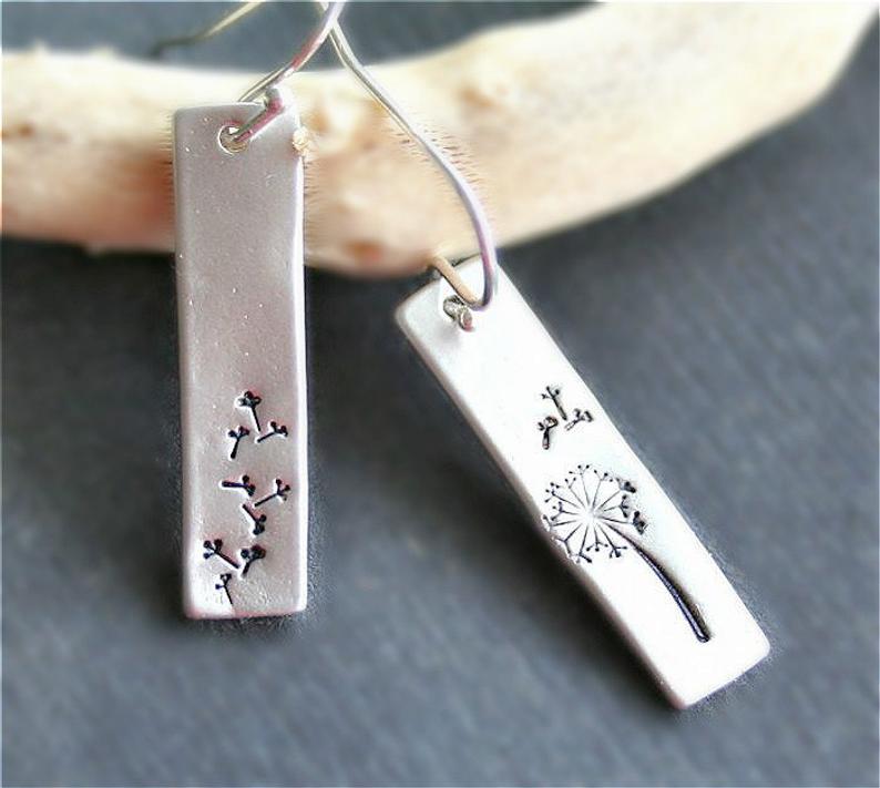 Vintage Cross Earrings for Women - product image 2