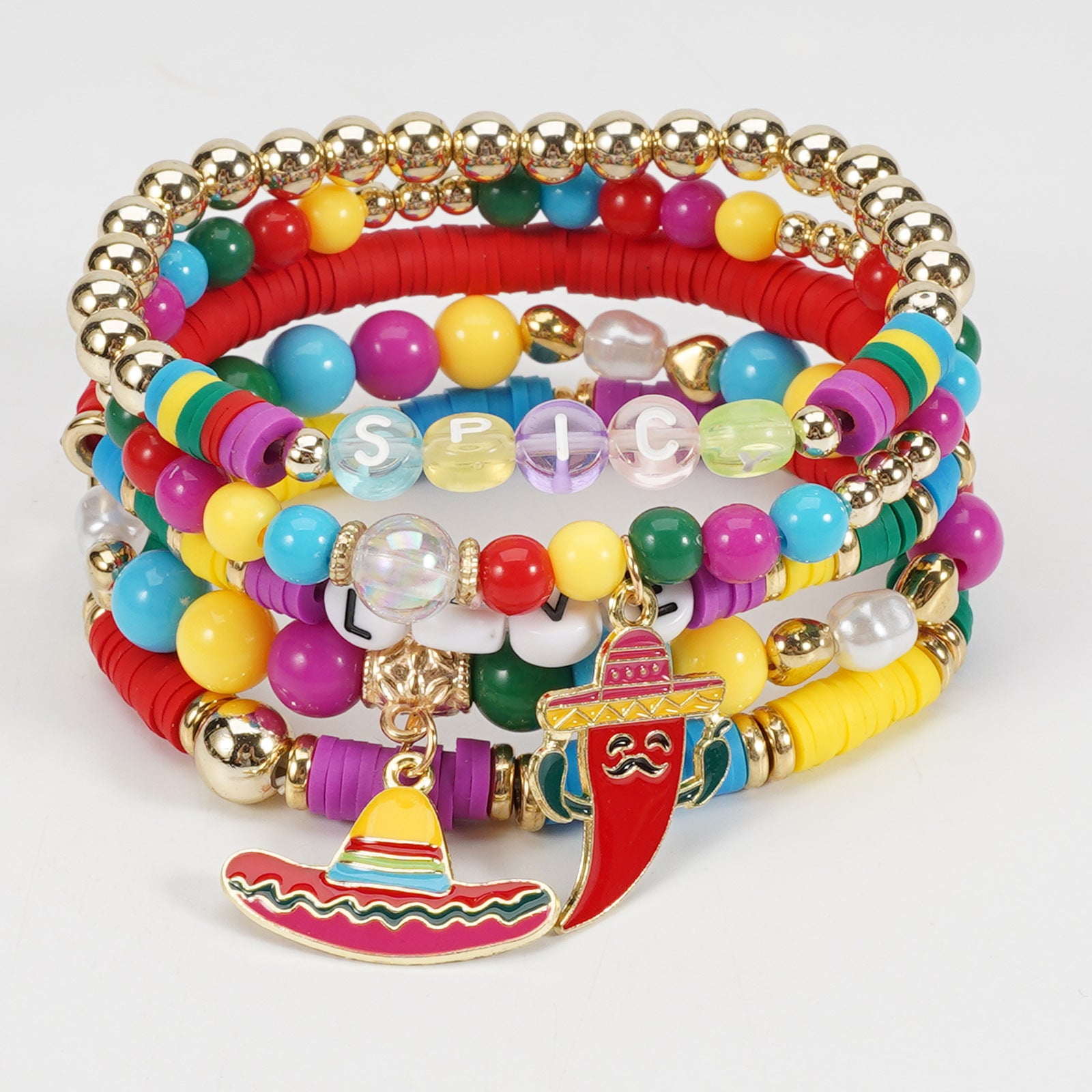 Beaded Bracelet - product image 18