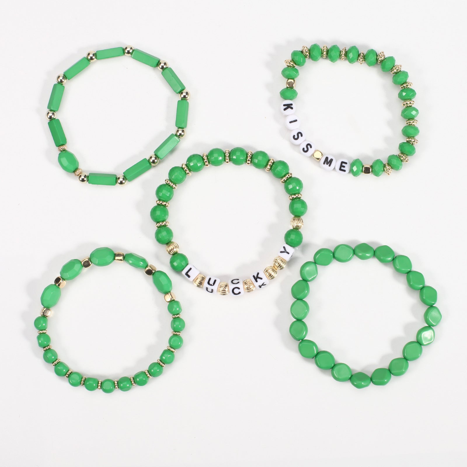 Cross Bracelet - product image 18