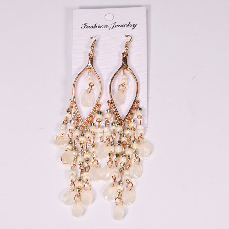 Western Statement Earrings - product image 21
