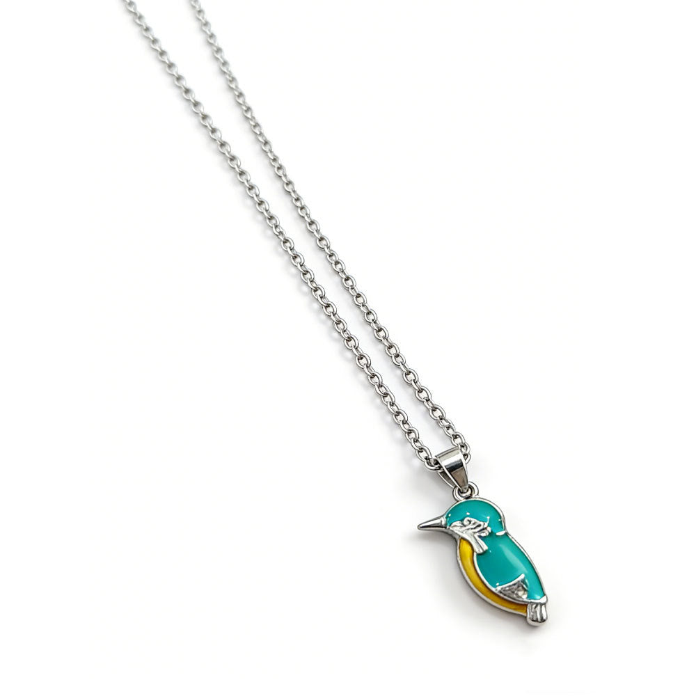 Turquoise Vintage Cross Necklace - product image 2