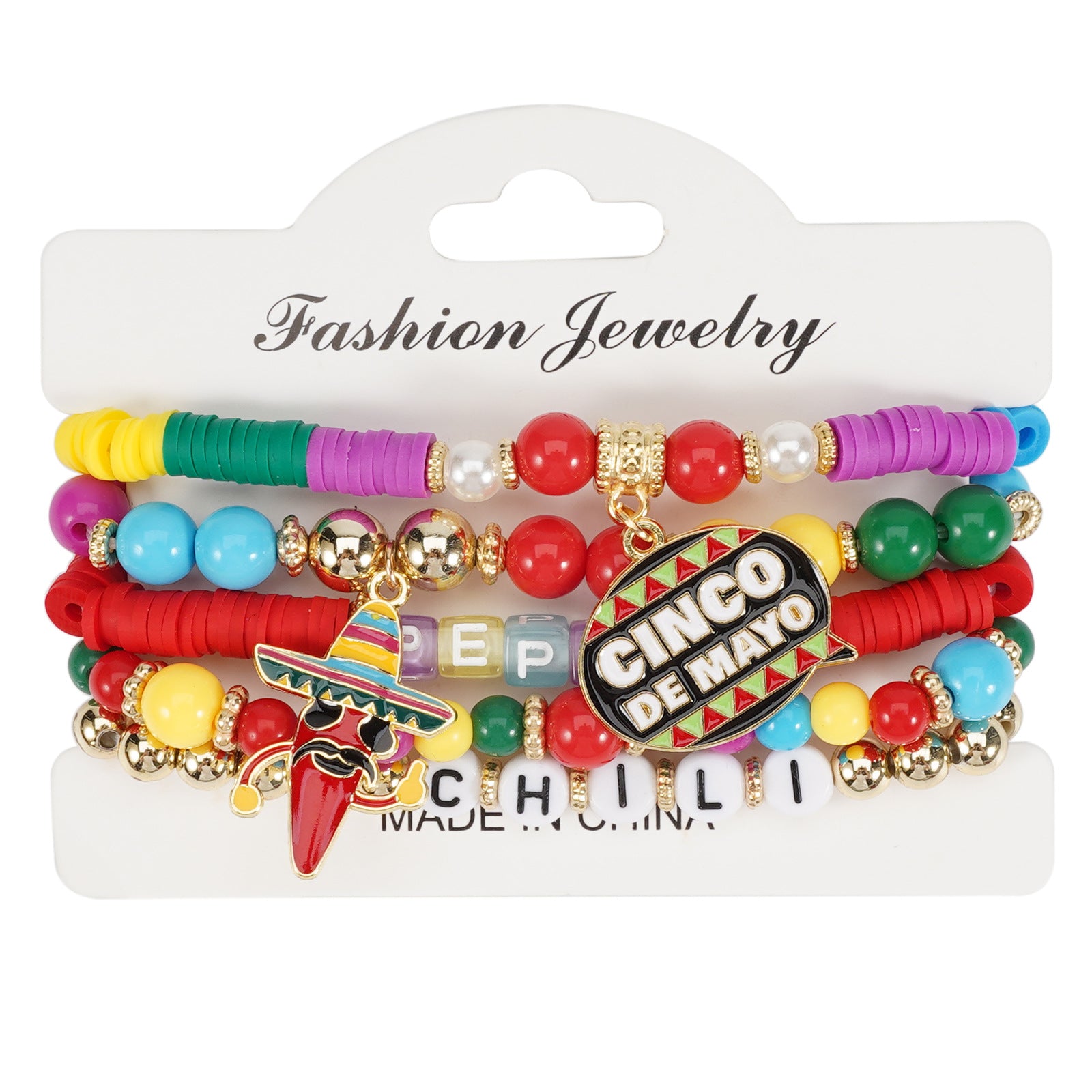 Beaded Bracelet - product image 7