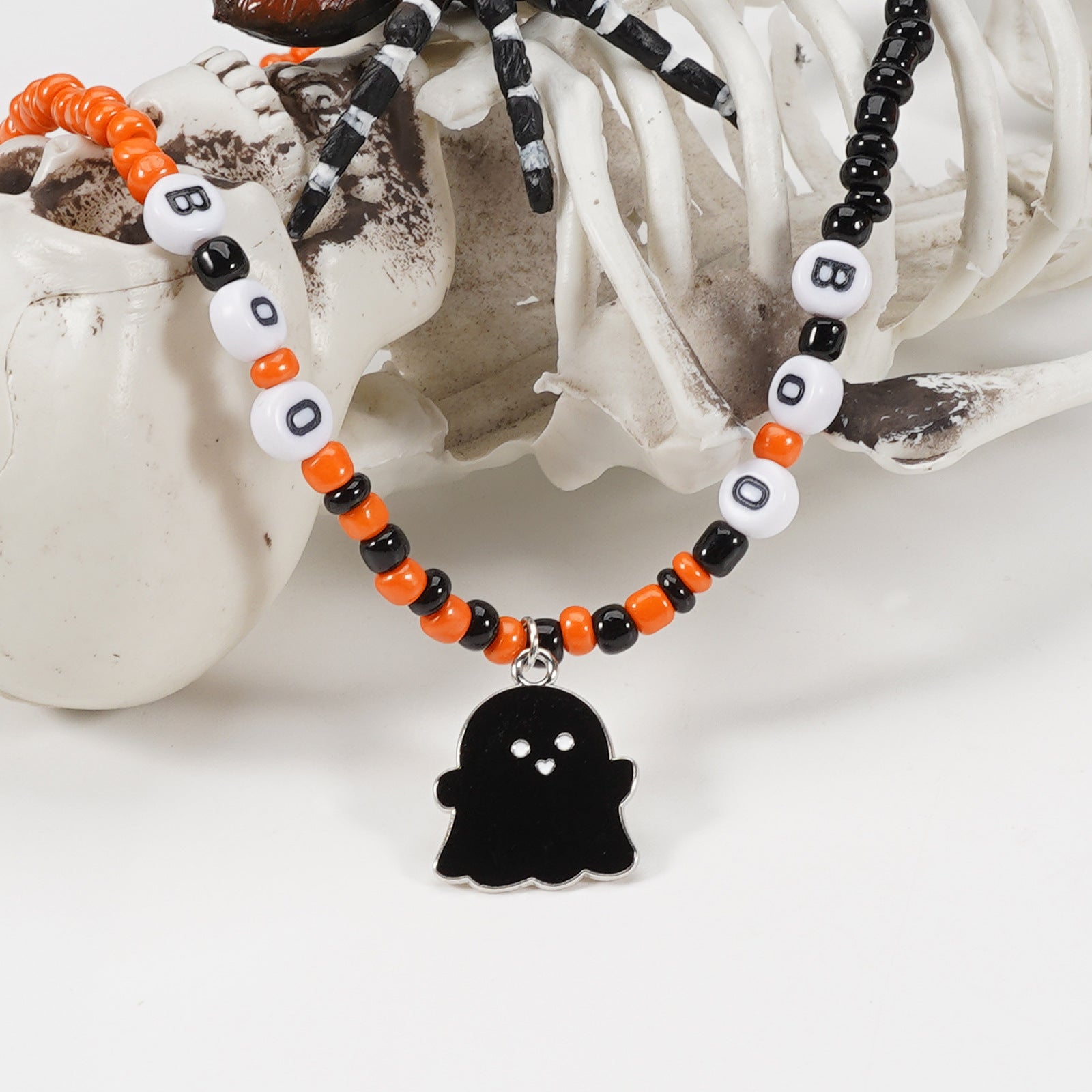 Beaded Jewelry Set