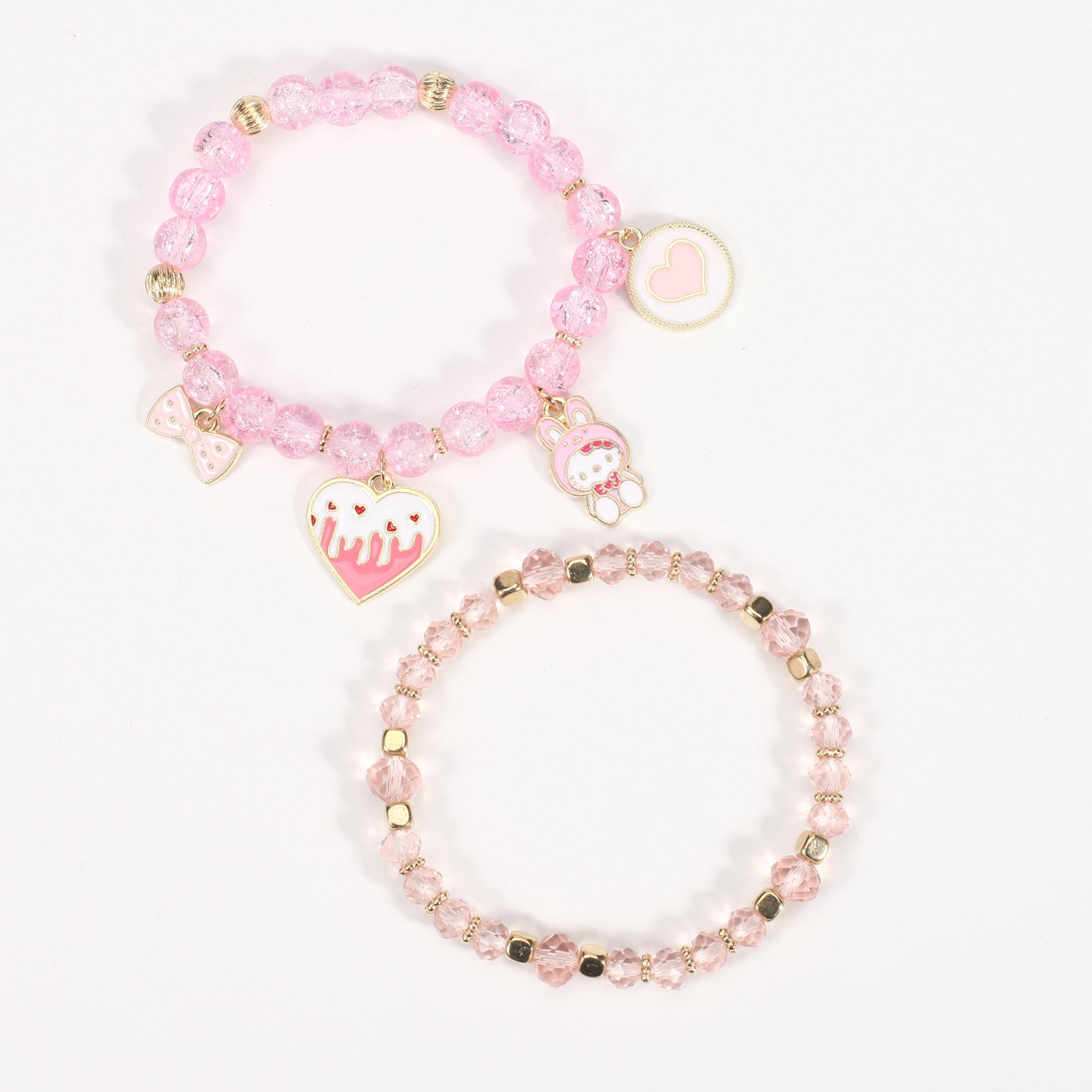 Beaded Crystal Bracelet for Women - product image 18