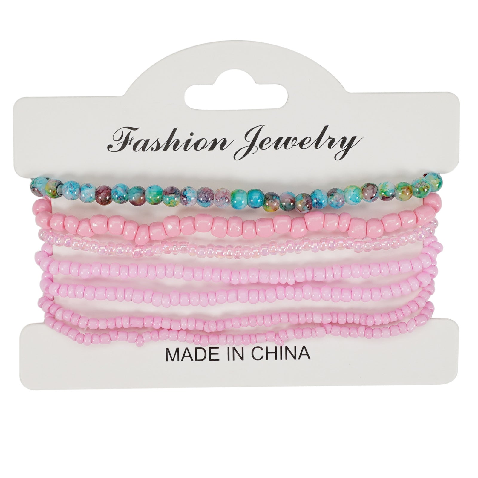 Boho Beaded Bracelet - product image 6