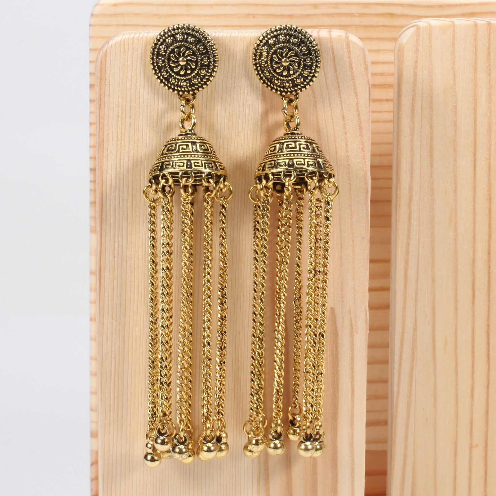 Vintage Earrings - product image 17