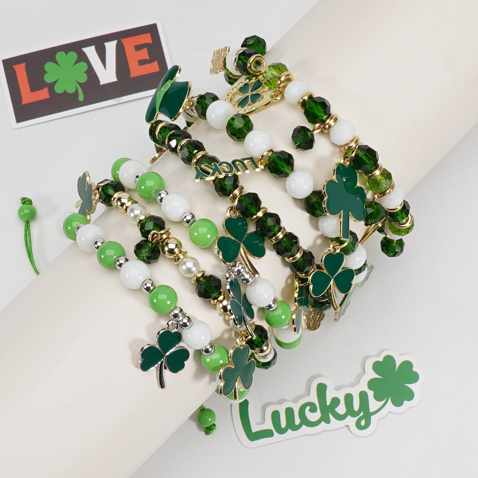 Cross Bracelet - product image 13
