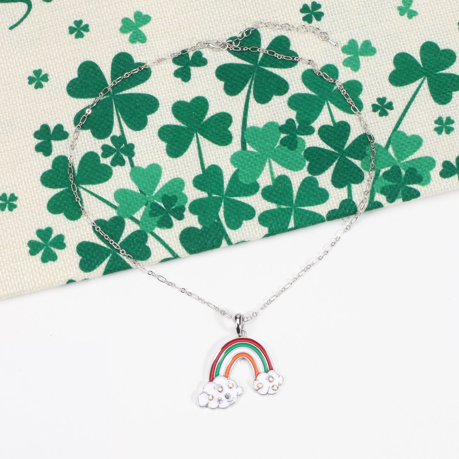 Flag Necklace - product image 27