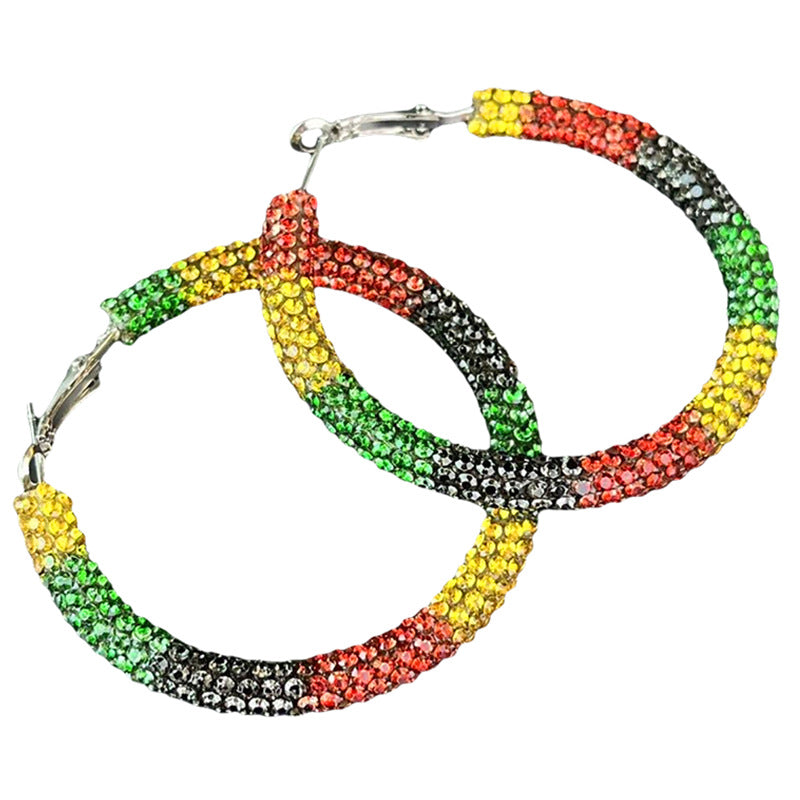 Statement Earrings - product image 12