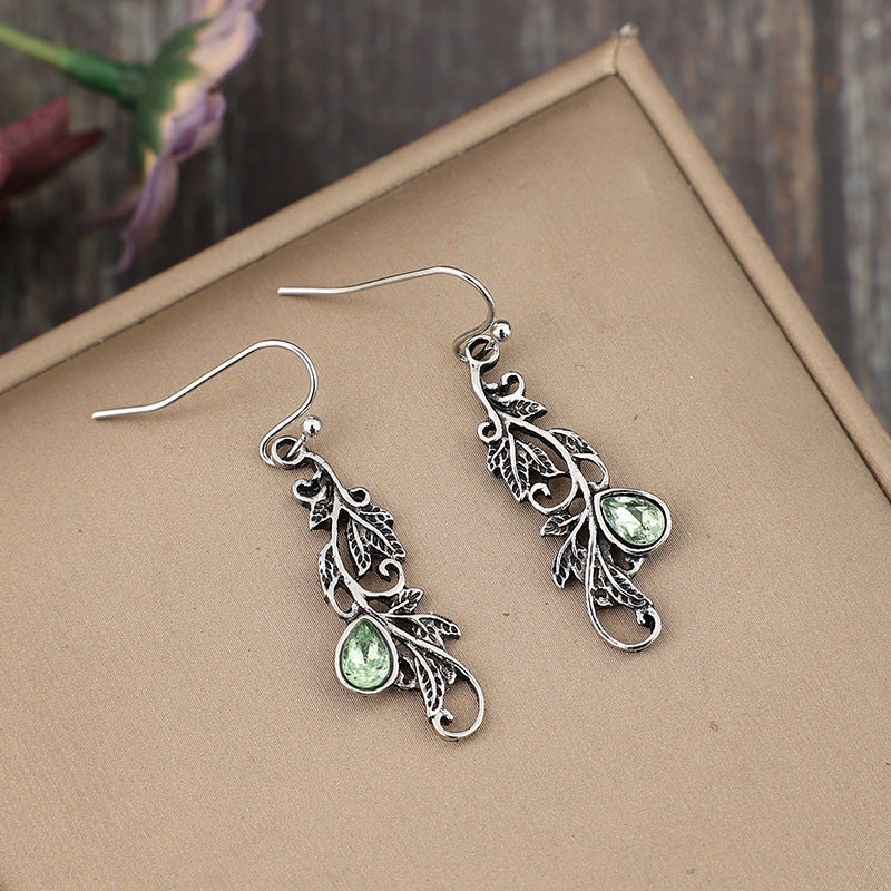 Cross Earrings for Women - product image 2
