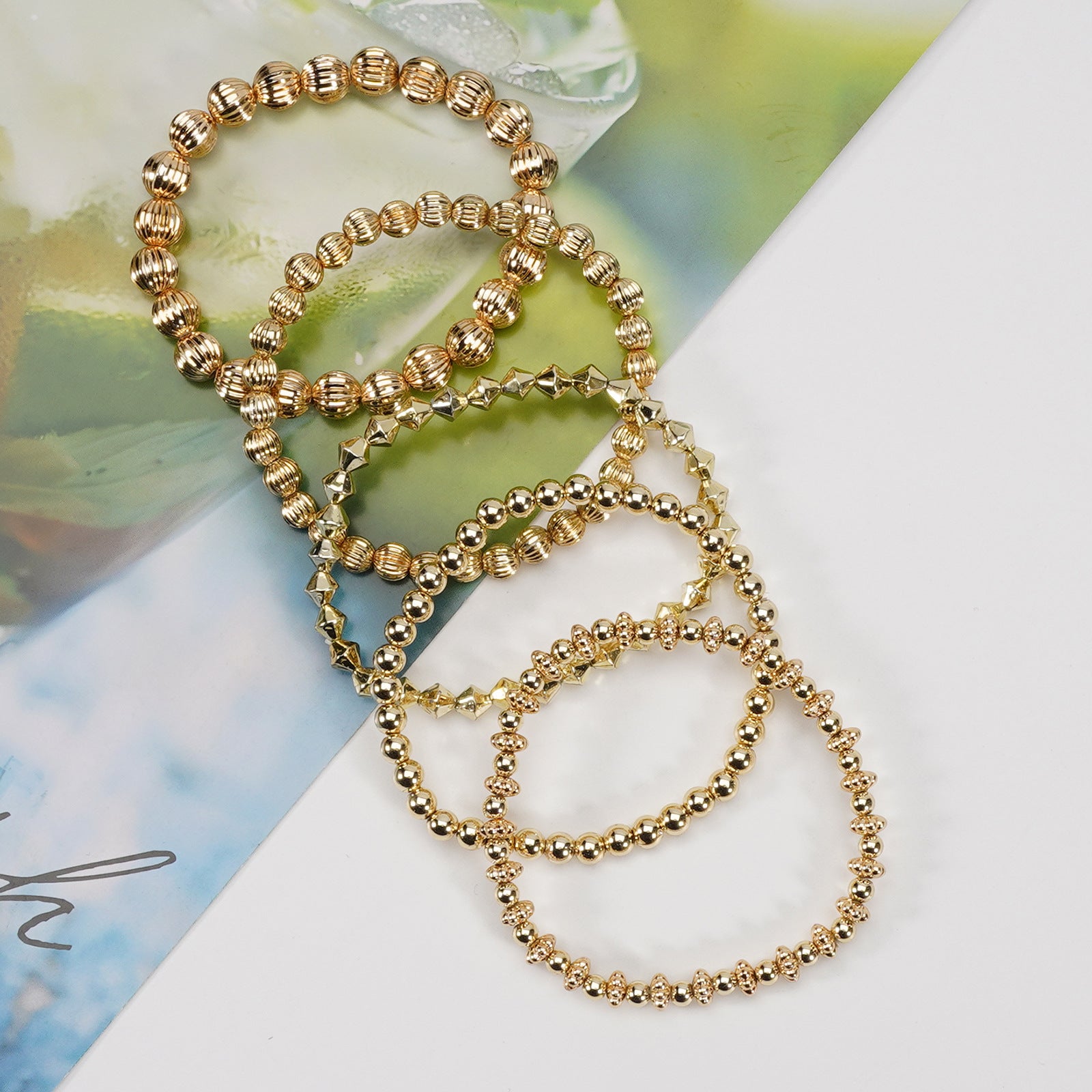 Beaded Bracelet - product image 19