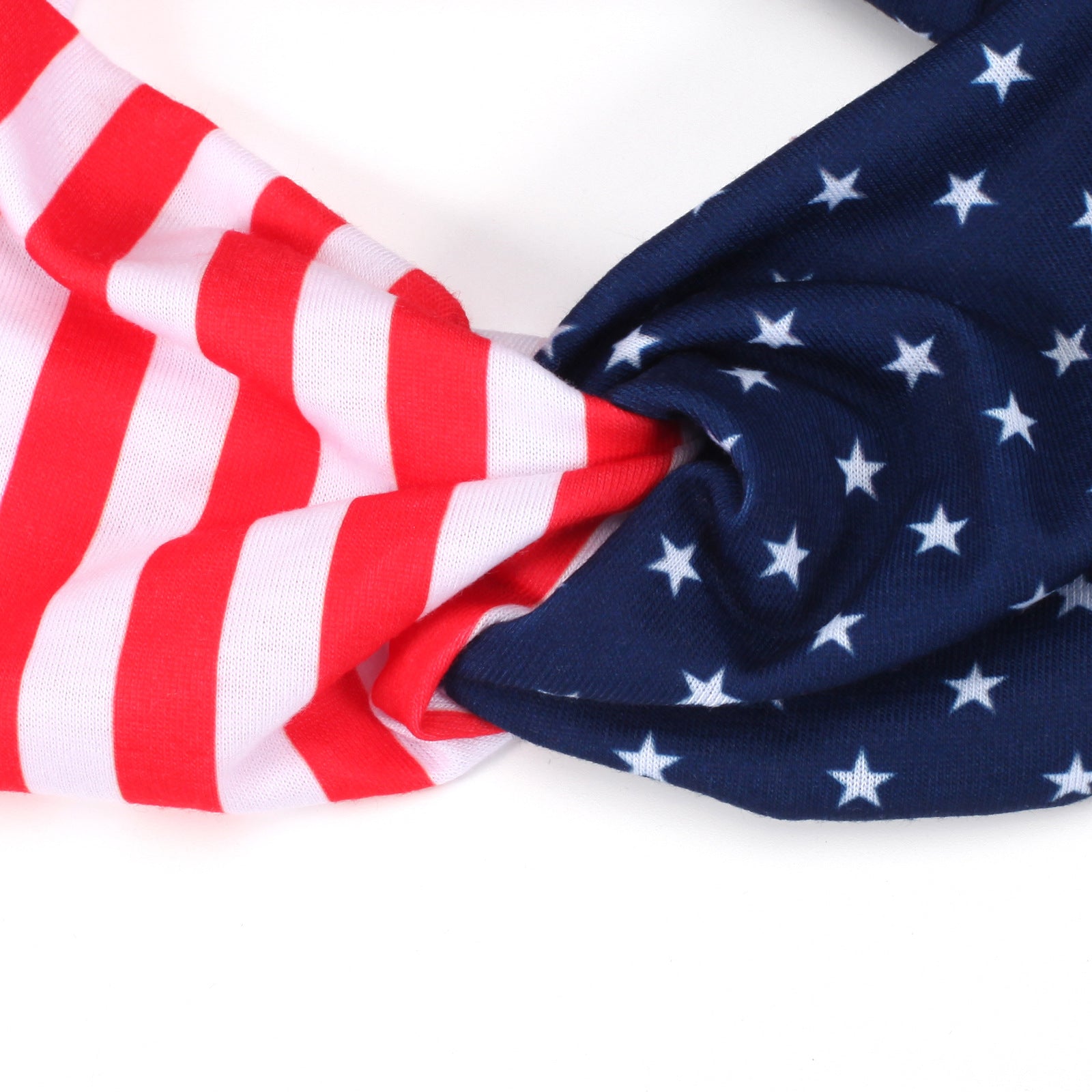 Flag Hair Accessory - product image 4