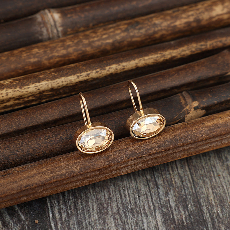 Cross Earrings - product image 12