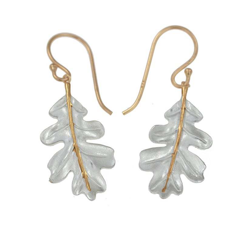 Cross Earrings - product image 2