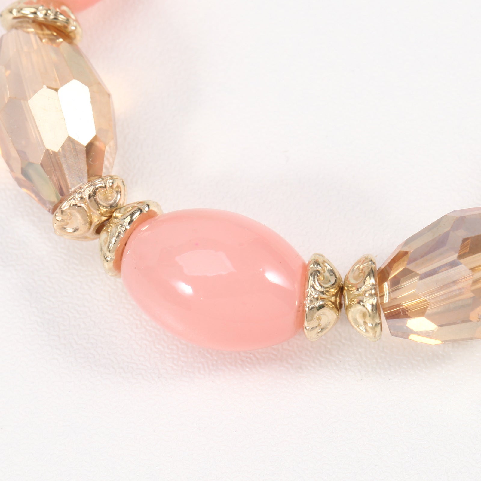 Boho Beaded Crystal Bracelet - product image 19