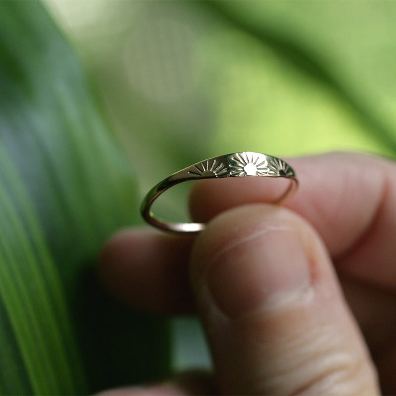 Cross Ring for Women - product image 1