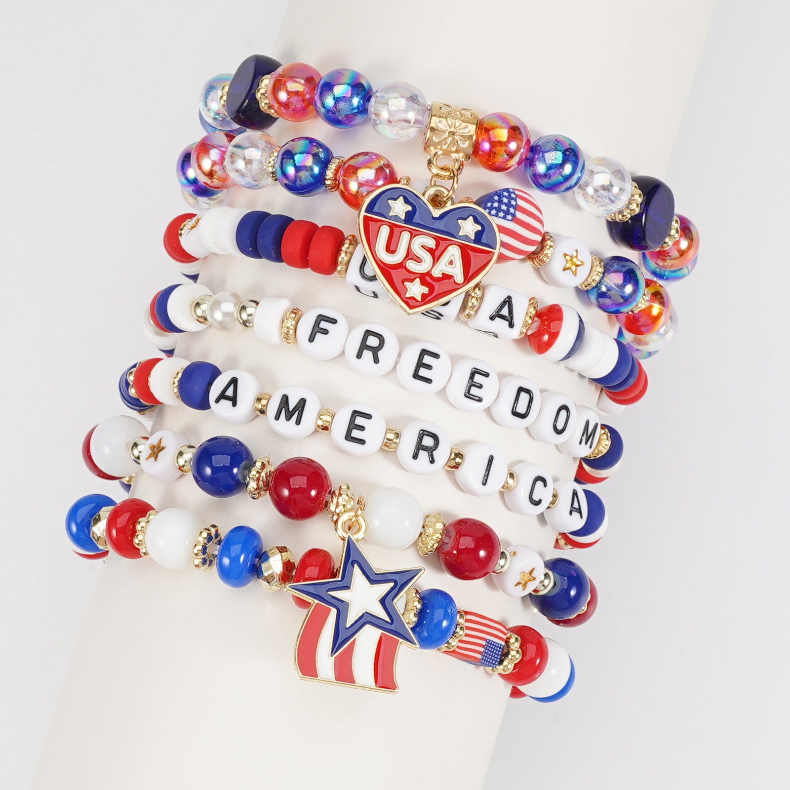 Flag Bracelet - product image 19