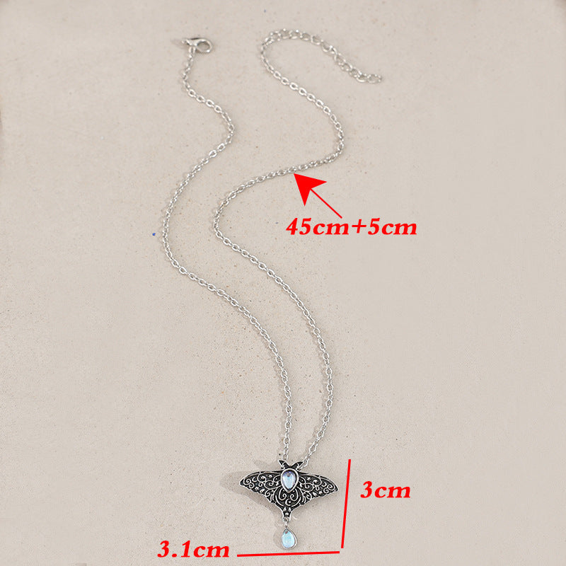 Vintage Cross Necklace for Women - product image 7