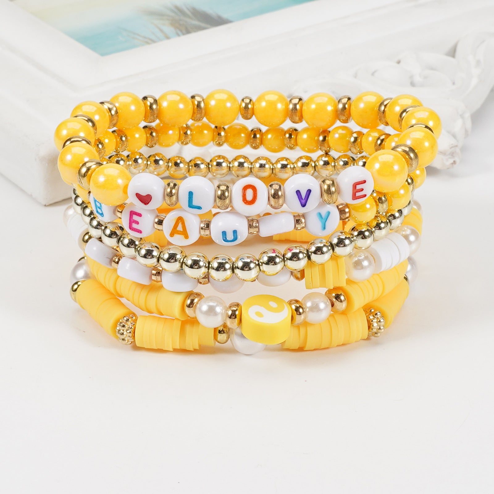 Beaded Bracelet - product image 36