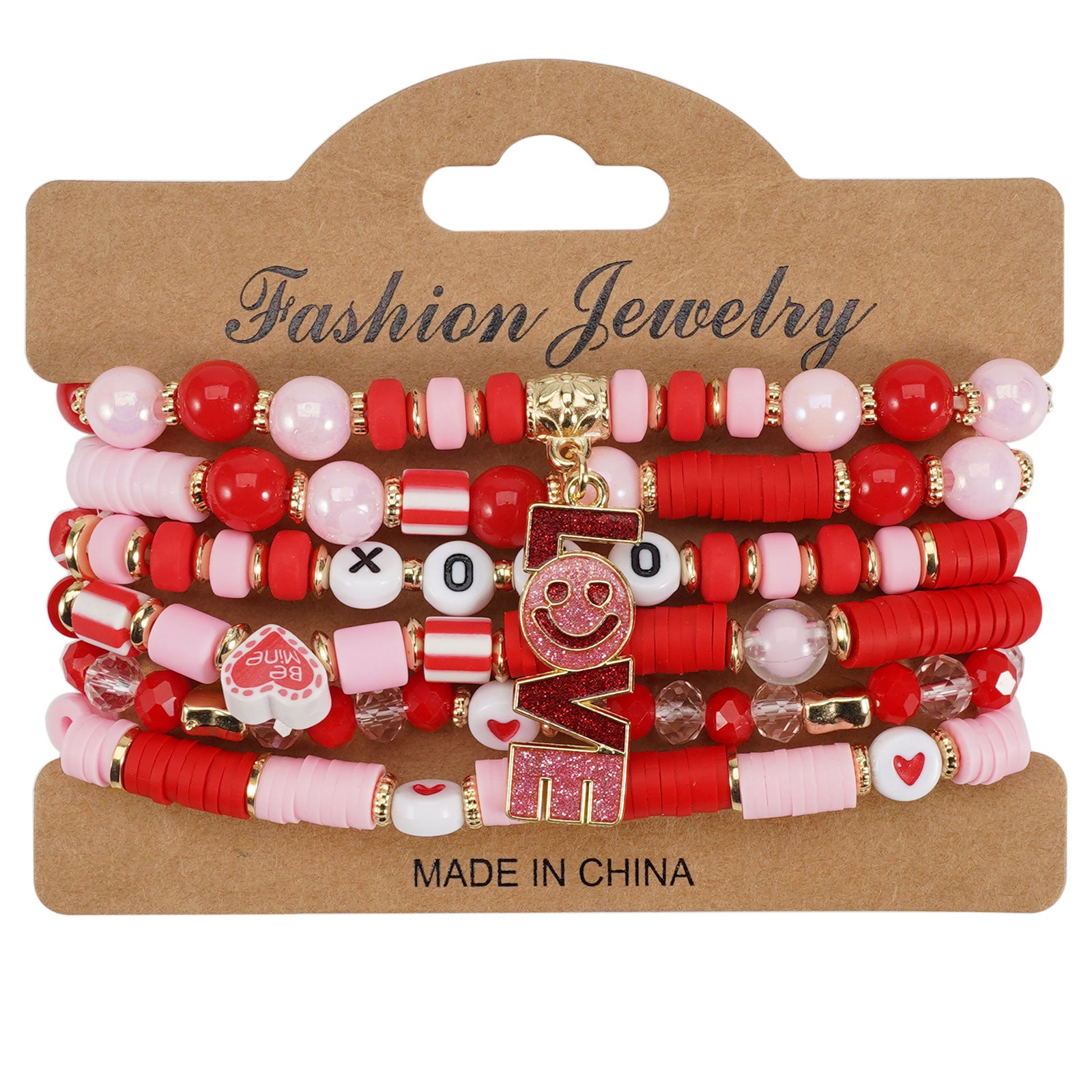 Floral Crystal Necklace - product image 12