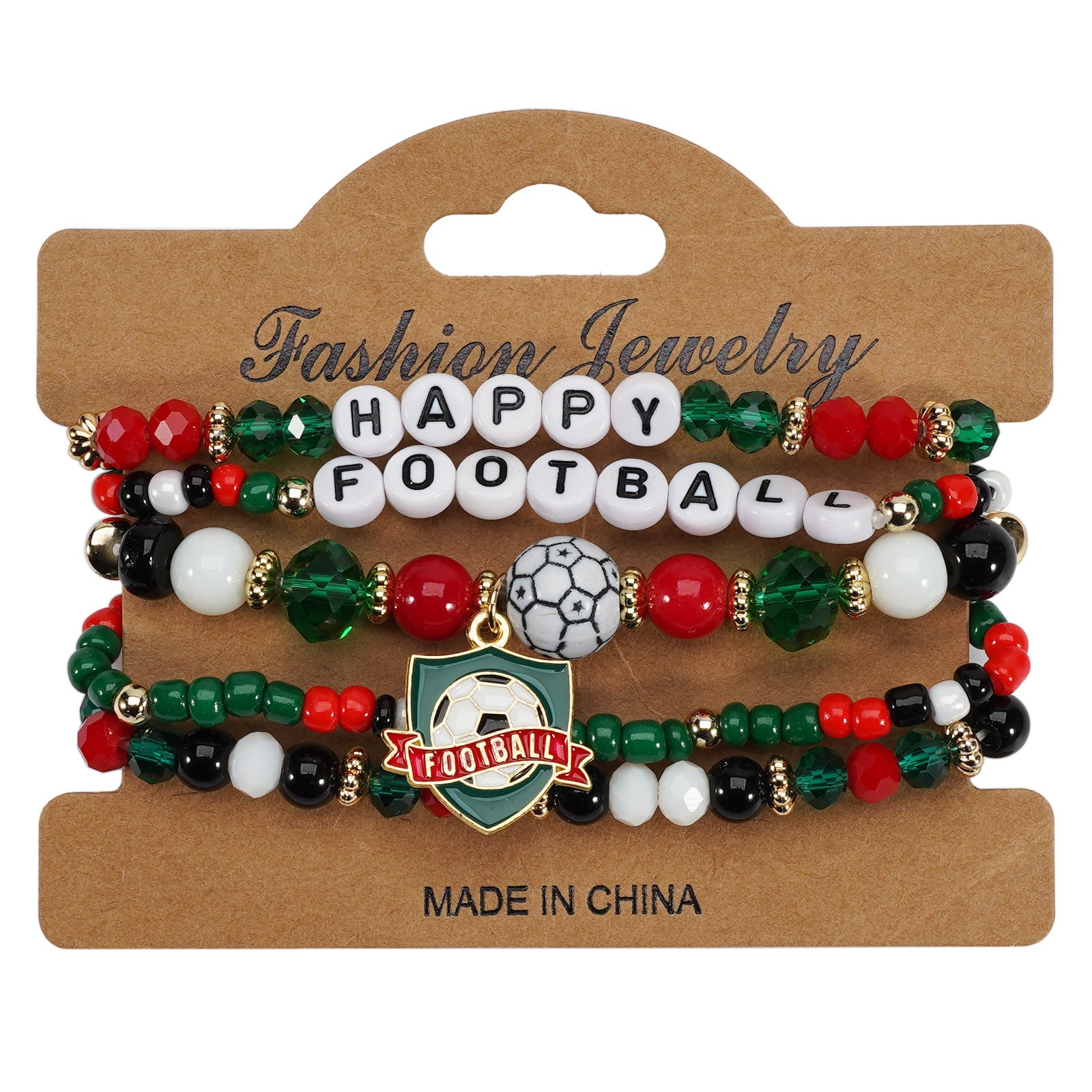 Beaded Bracelet - product image 6