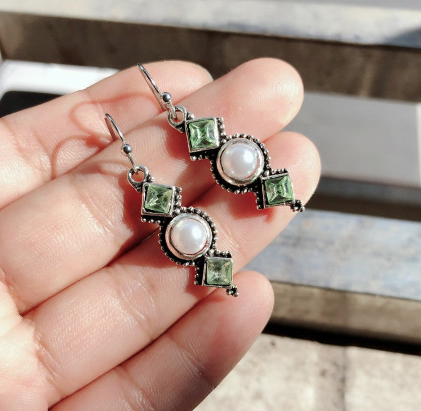 Vintage Earrings for Women - product image 2