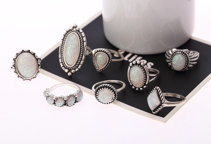 Vintage Ring - product image 10