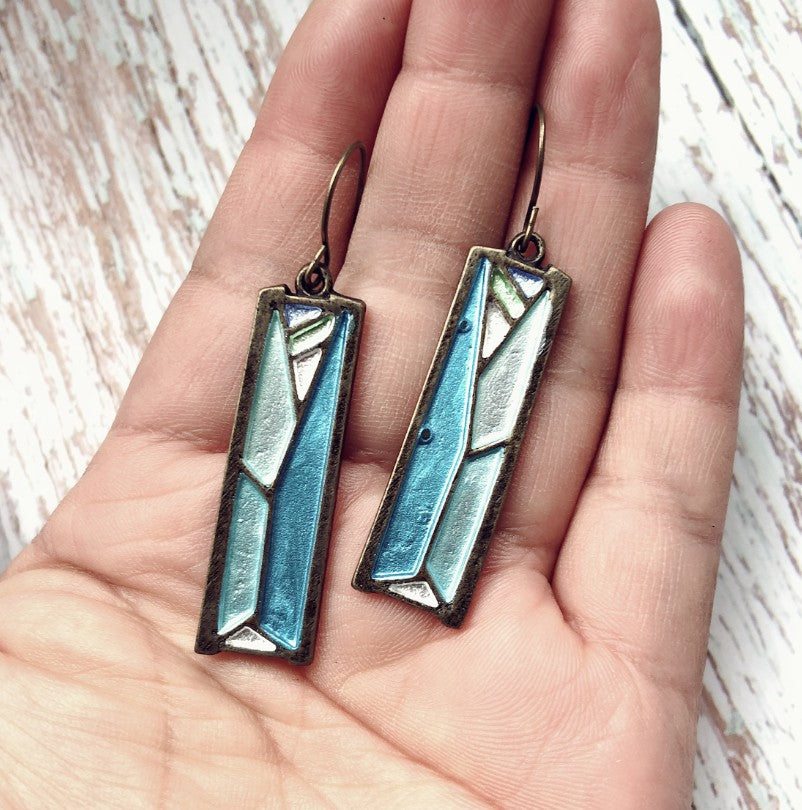 Vintage Earrings - product image 9