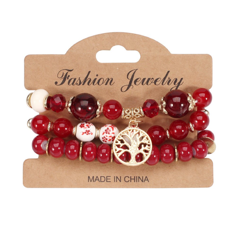 Beaded Necklace - product image 10
