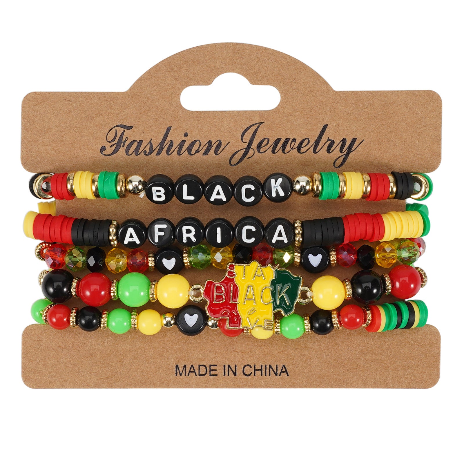 Boho Bracelet - product image 10