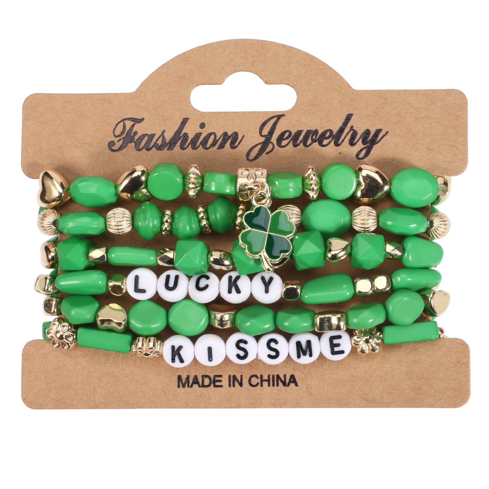 Cross Bracelet - product image 2