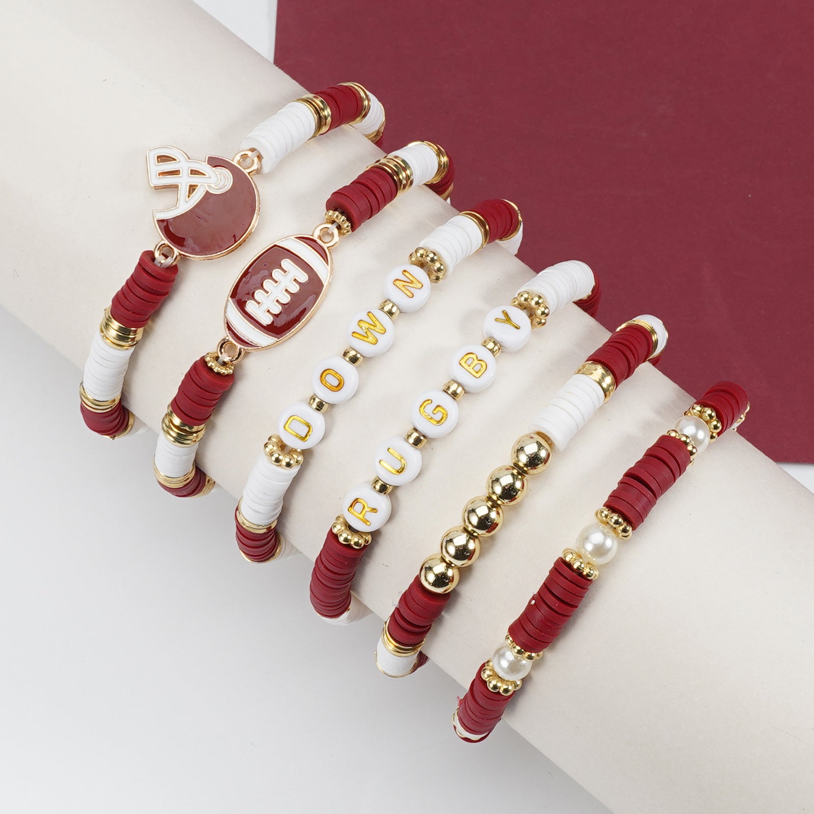 Beaded Bracelet - product image 31