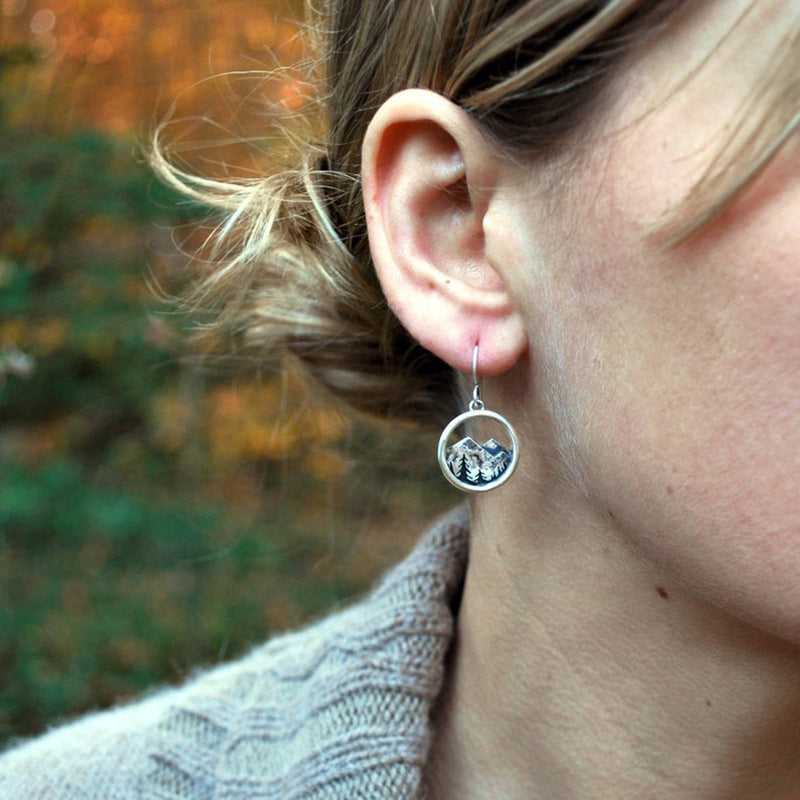 Vintage Earrings - product image 5