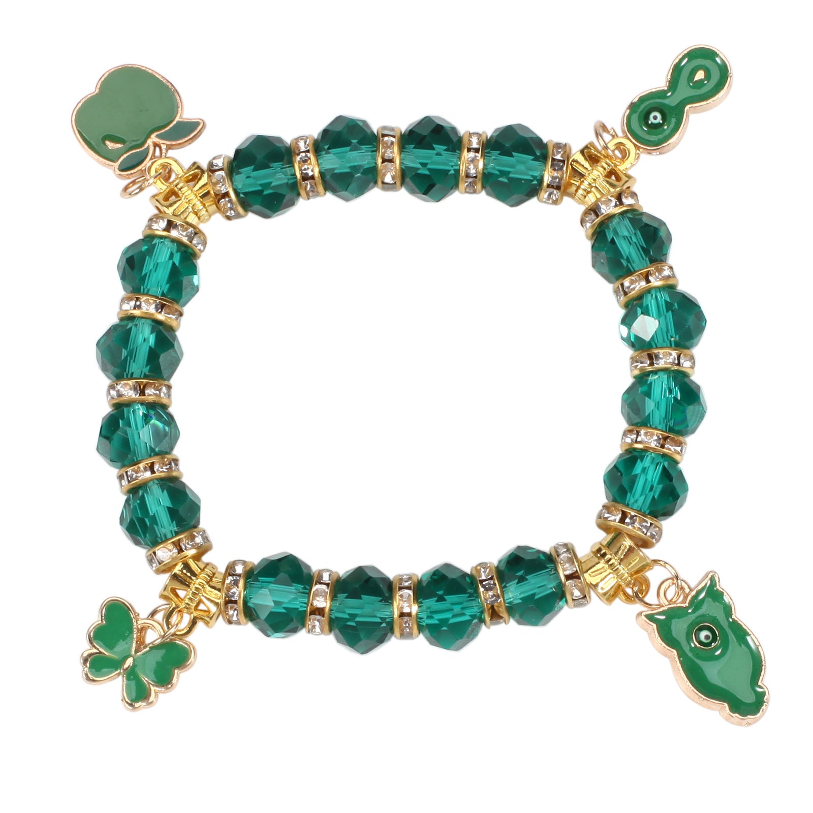 Beaded Necklace - product image 3