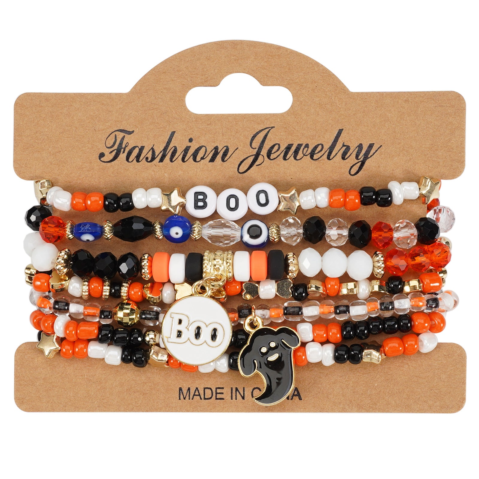 Beaded Necklace - product image 5