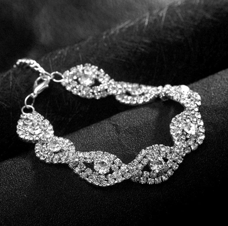 Crystal Bracelet - product image 2