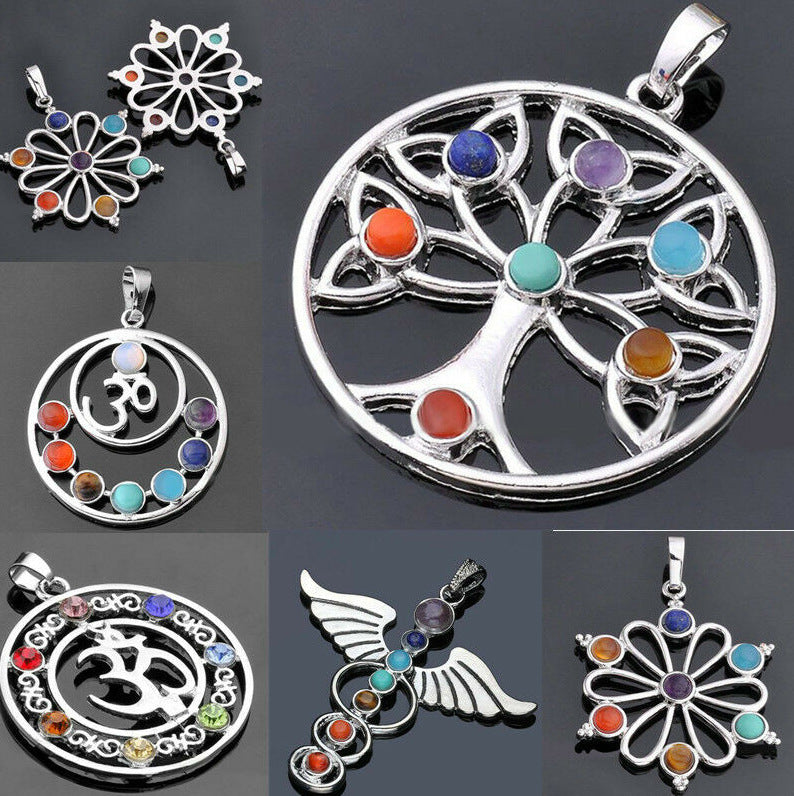Crystal Necklace - product image 1