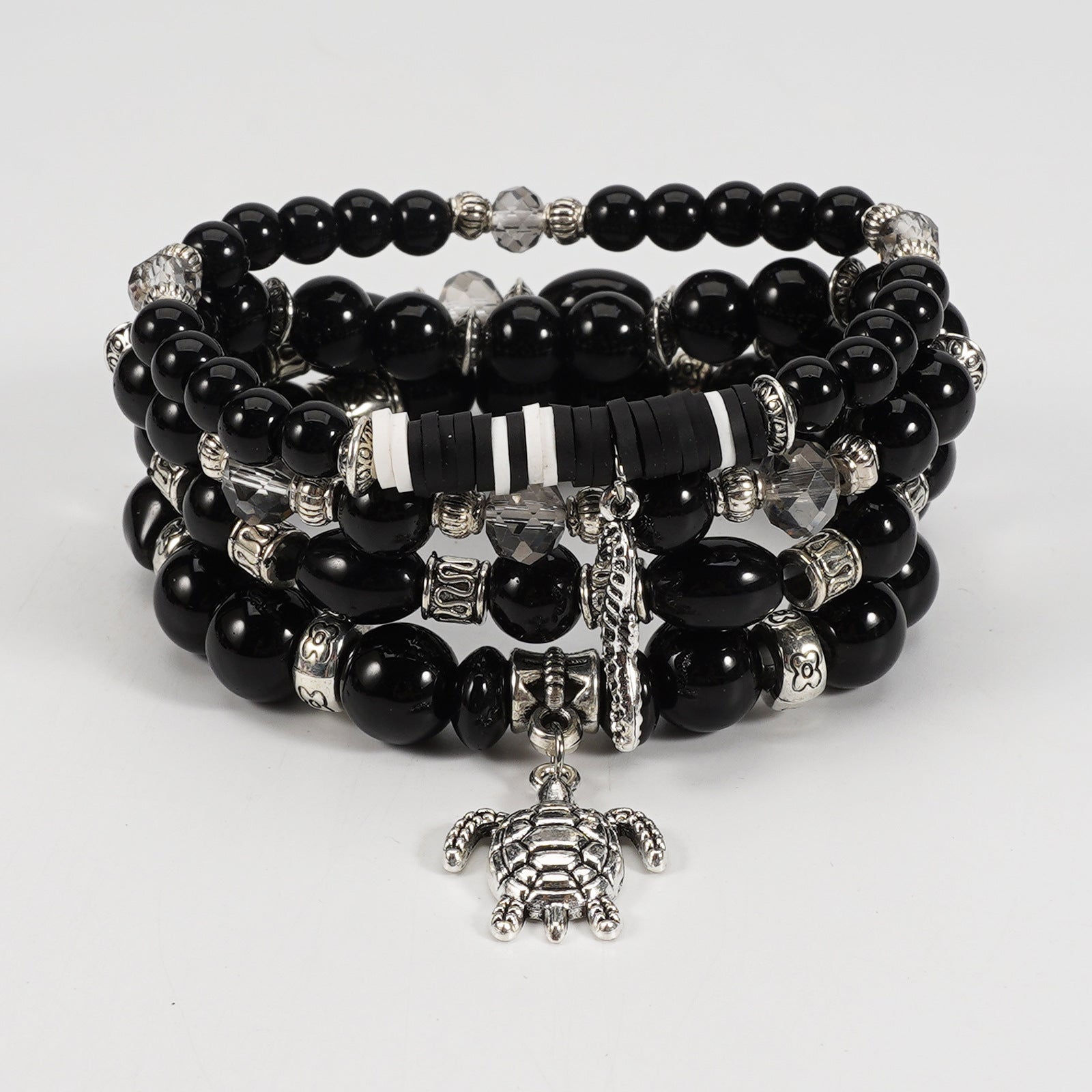 Boho Cross Bracelet - product image 19
