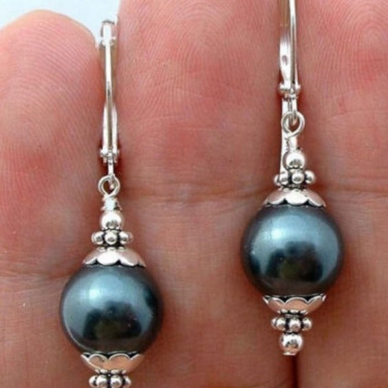 Beaded Earrings - product image 5