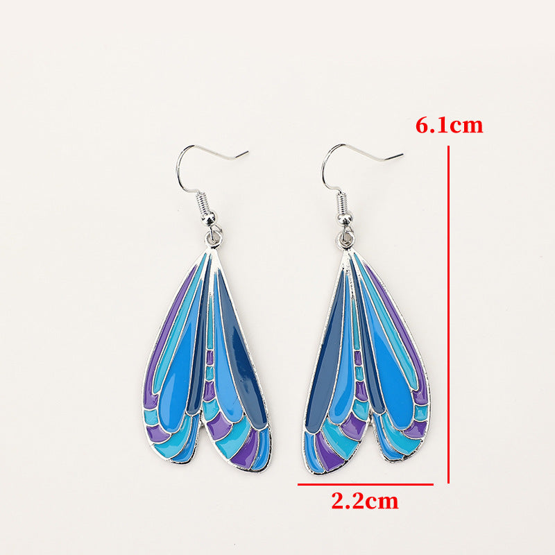 Butterfly Earrings for Women - product image 10
