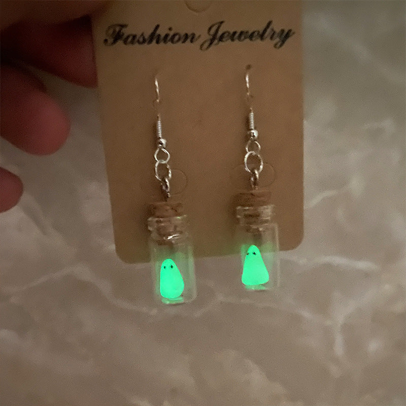 Cross Earrings - product image 2