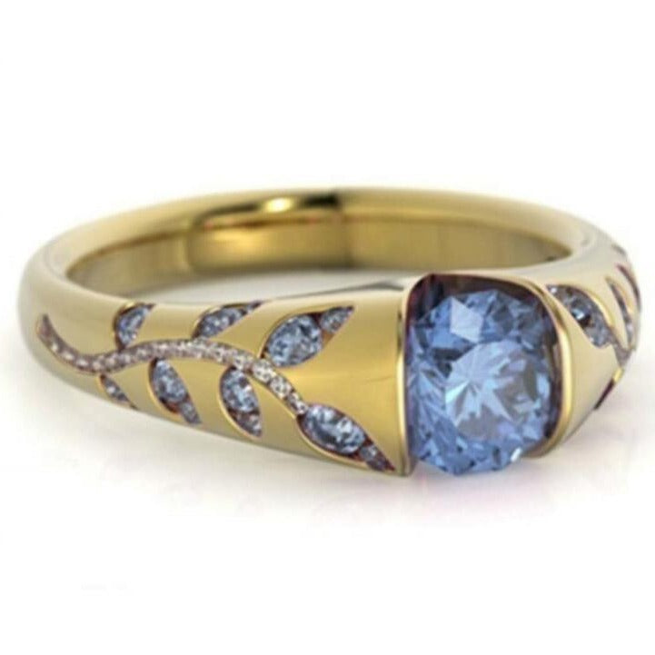 Cross Ring - product image 4