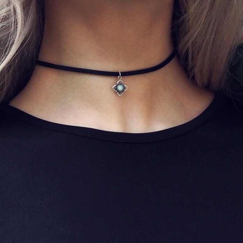 Vintage Necklace for Women - product image 1