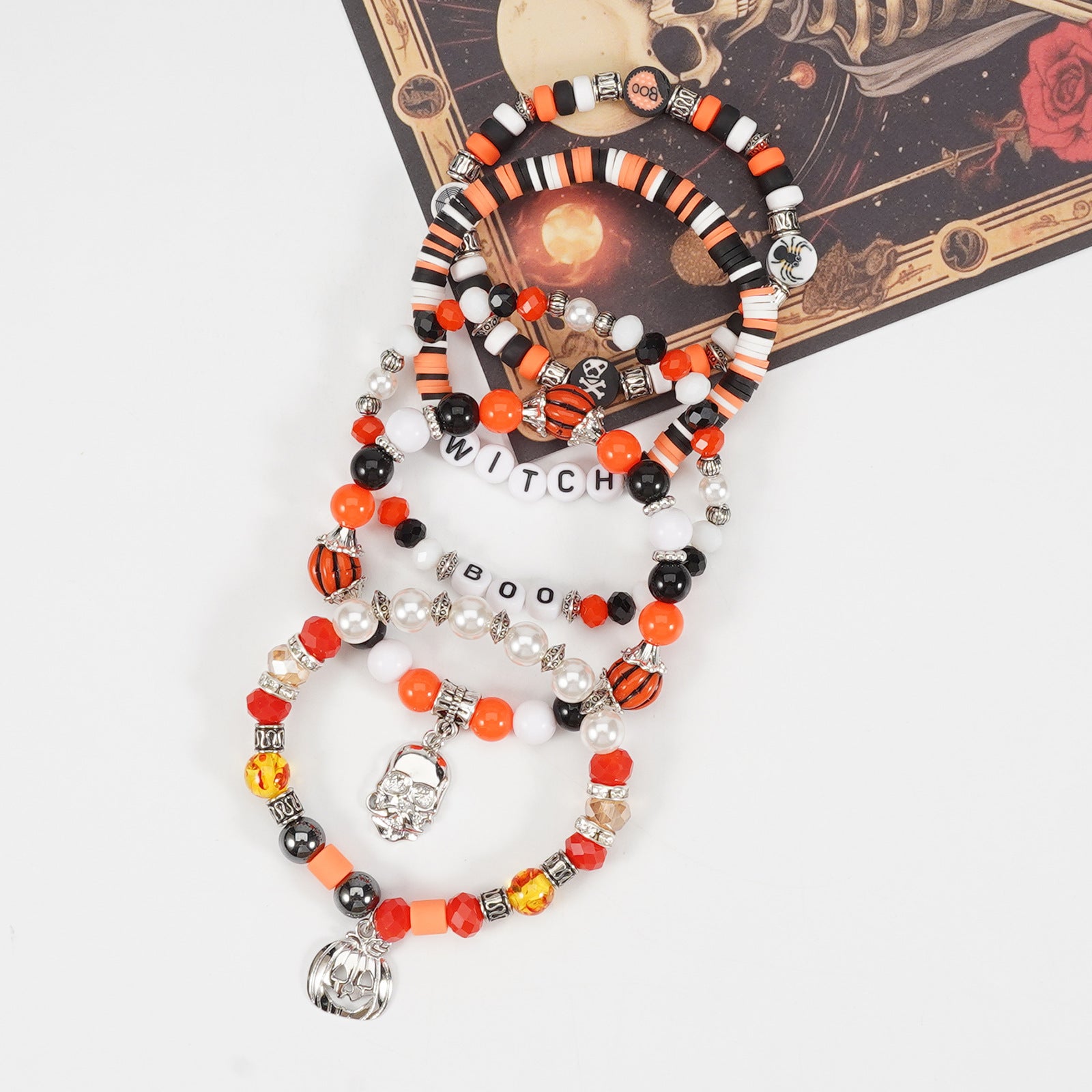 Beaded Necklace - product image 40