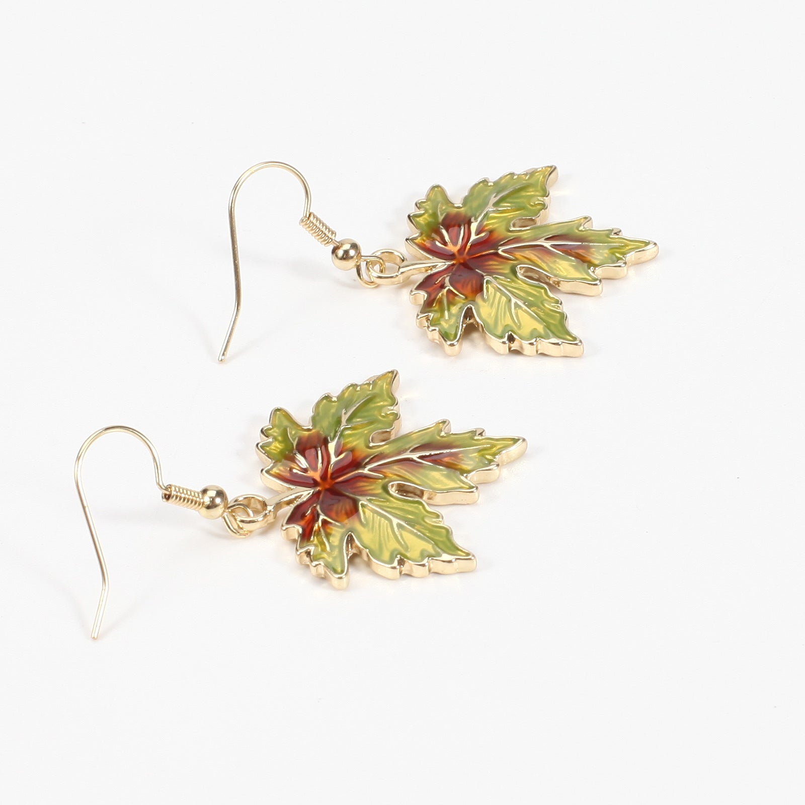 Thanksgiving Earrings Turkey - Pumpkin - Autumn - Maple Leaf - Grape -