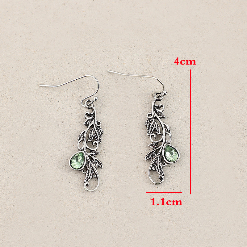 Cross Earrings for Women - product image 7