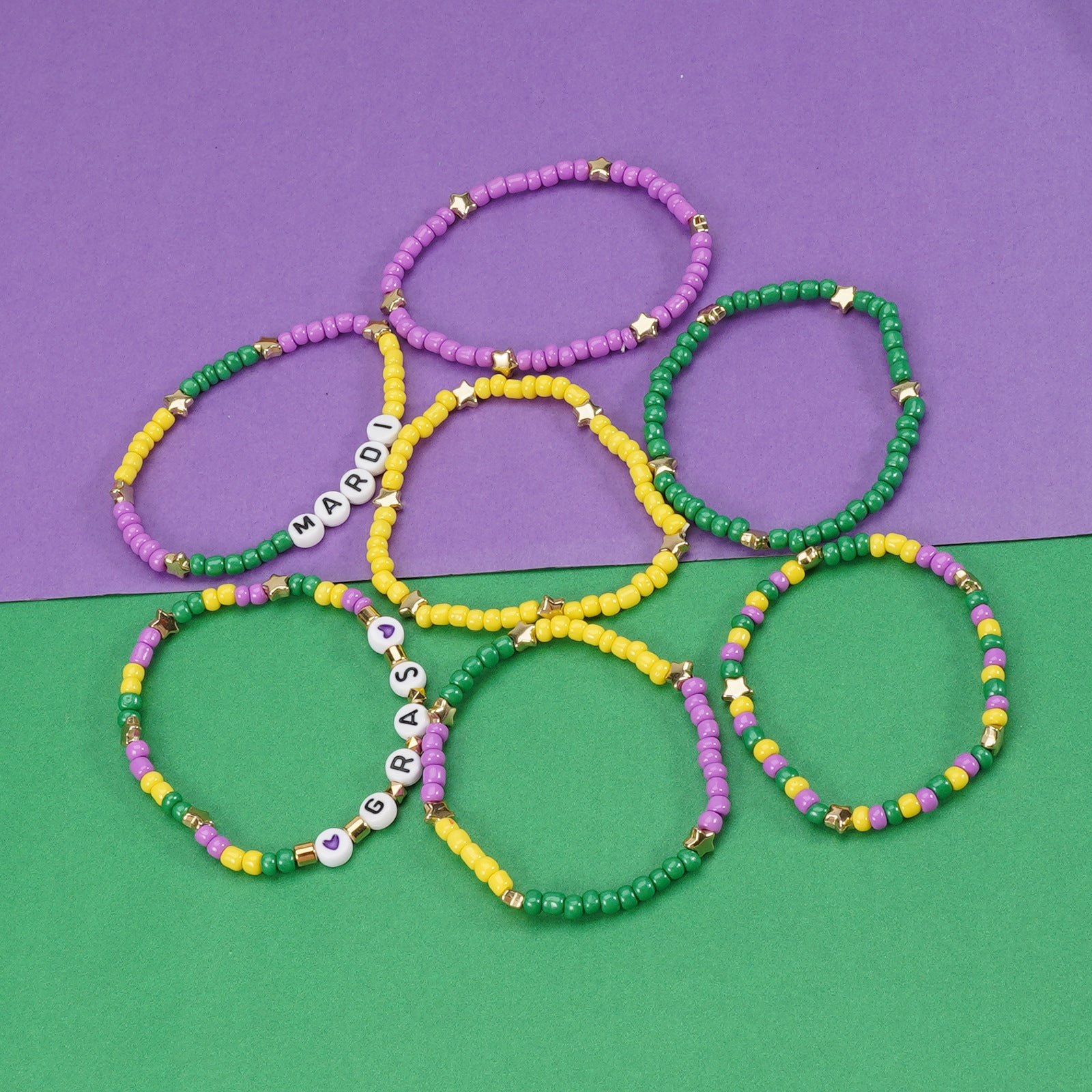 Beaded Bracelet - product image 27