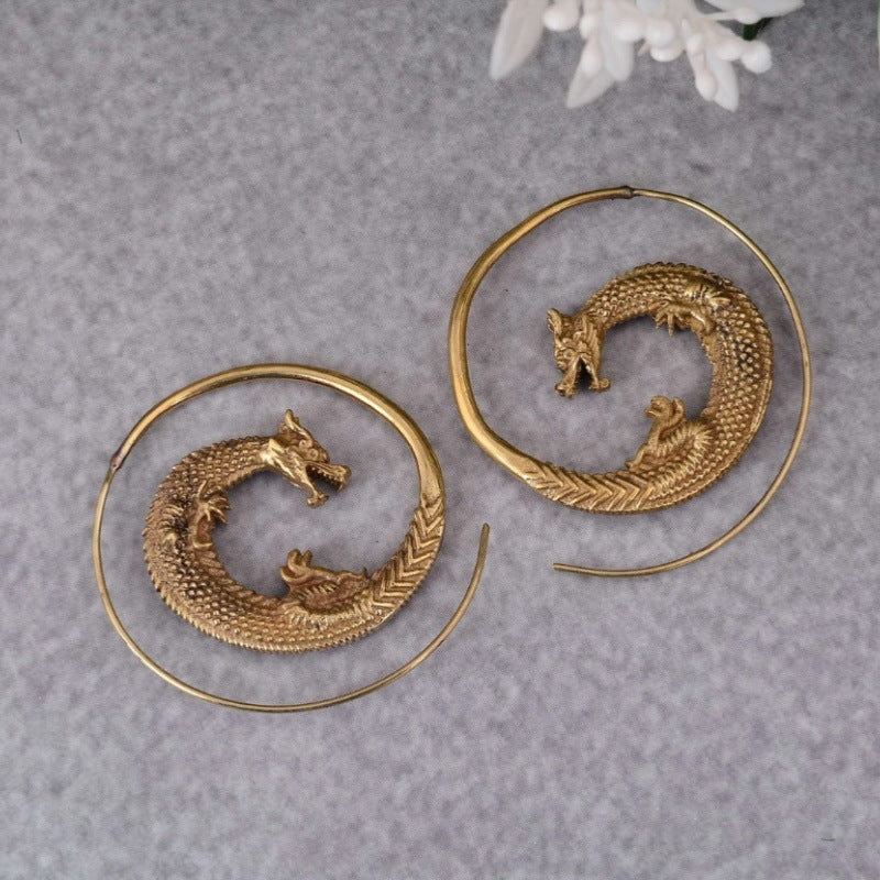 Vintage Earrings - product image 8